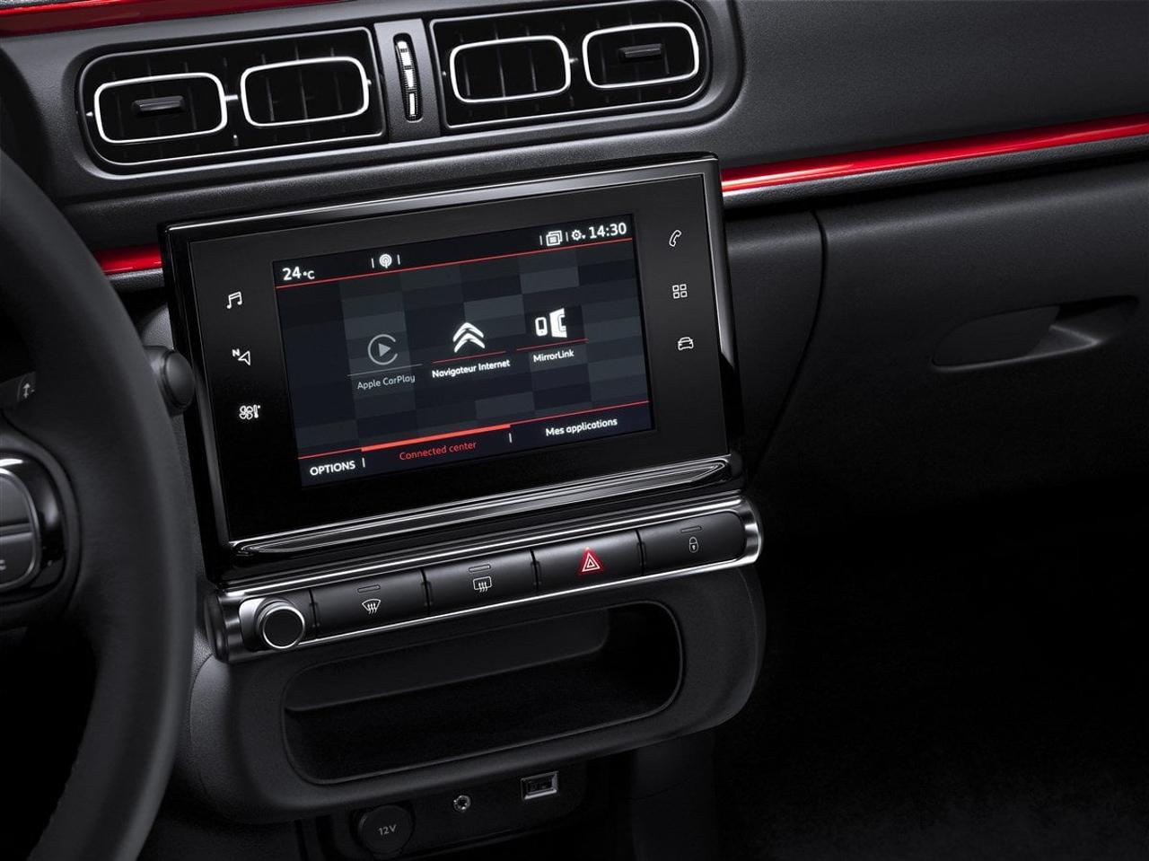 Citroen C3 - Foto 3