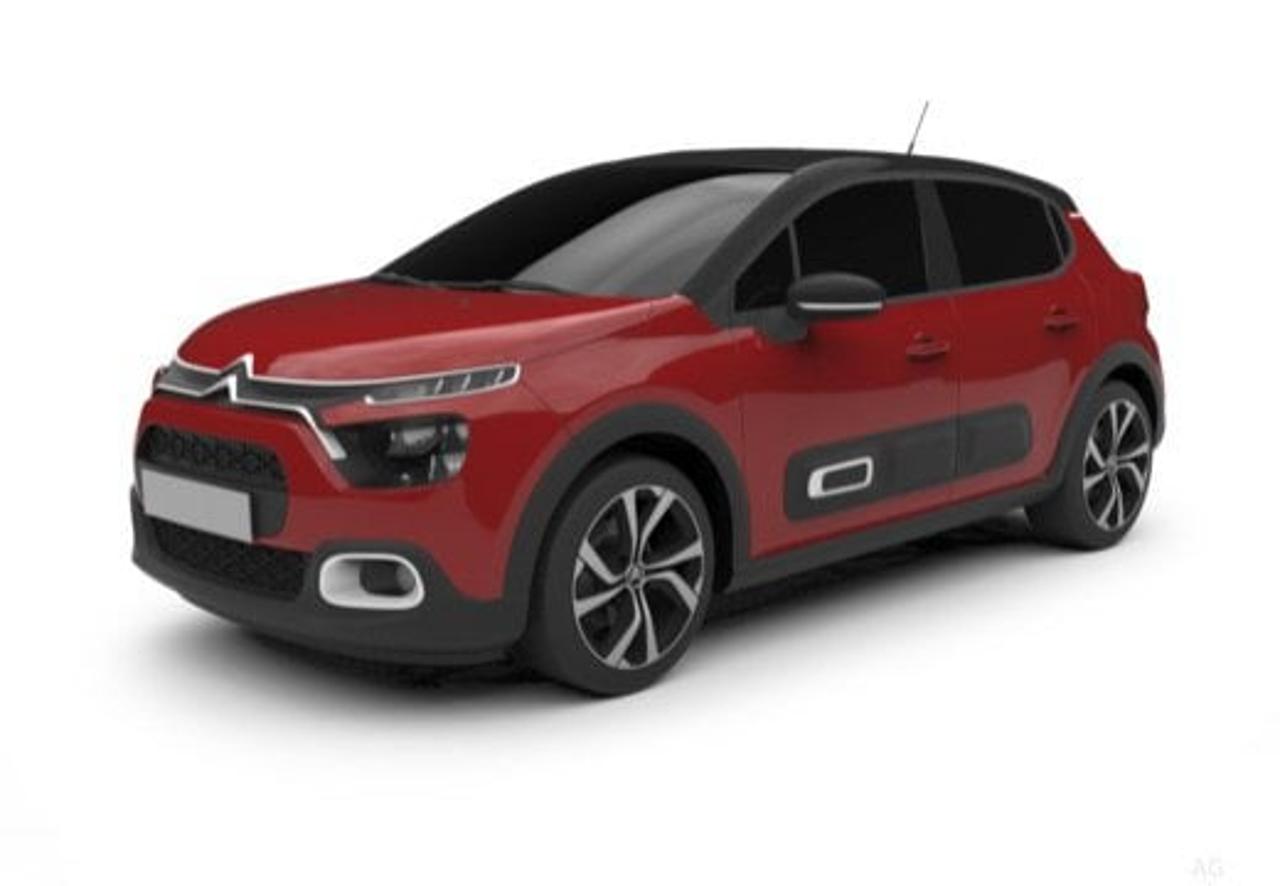 Citroen C3 - Foto 4