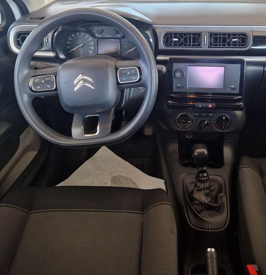Citroen C3 - Foto 3