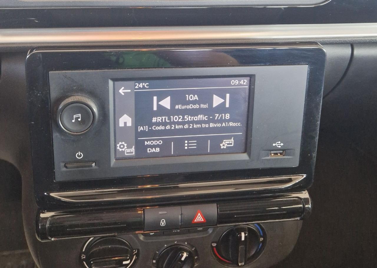 Citroen C3 - Foto 5