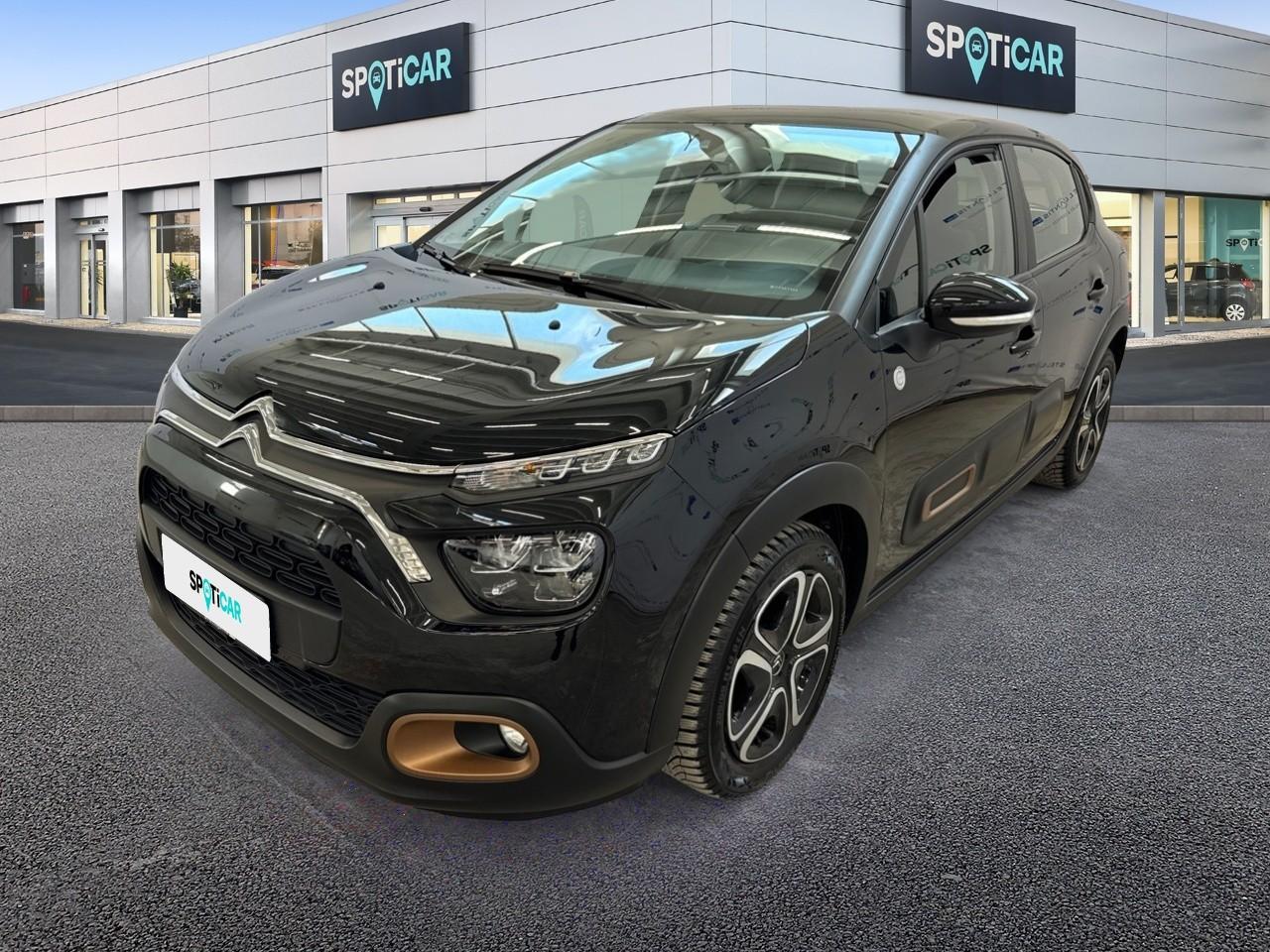 Citroën Citroën C3 C3 PureTech 83 S&S C-Series