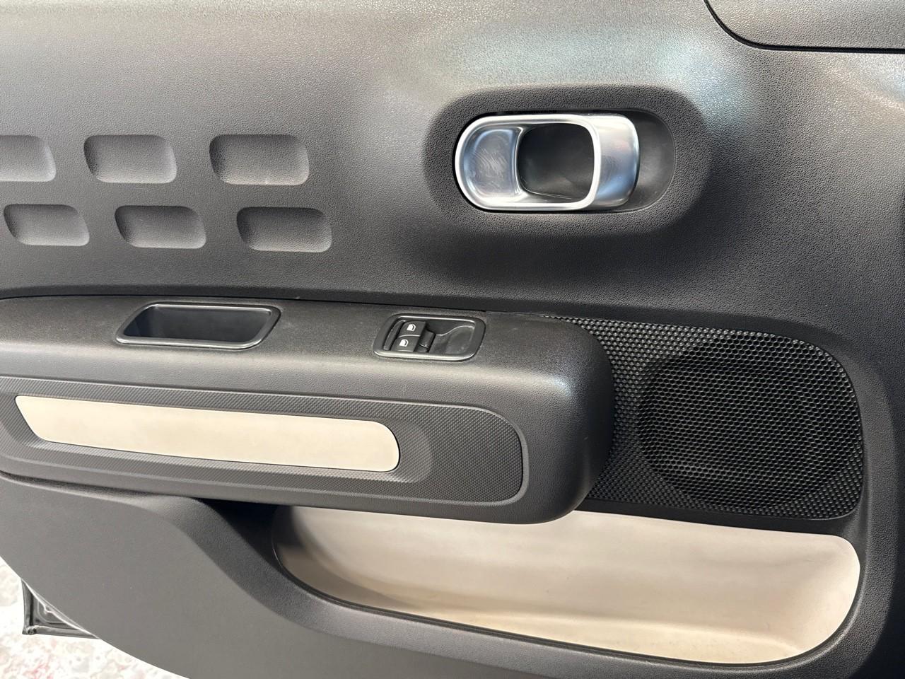 Citroën Citroën C3 usata 5