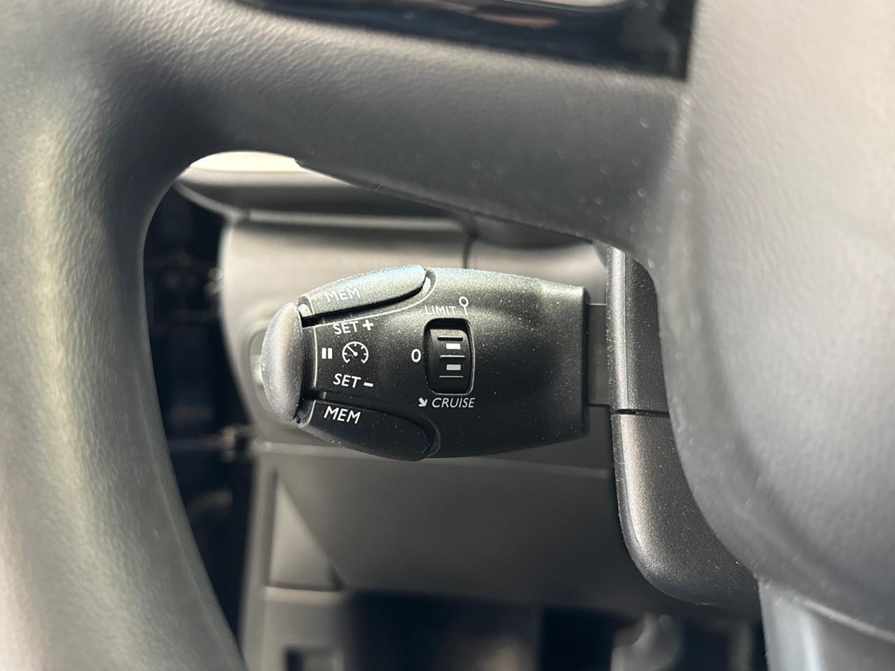 Citroën Citroën C3 usata 6