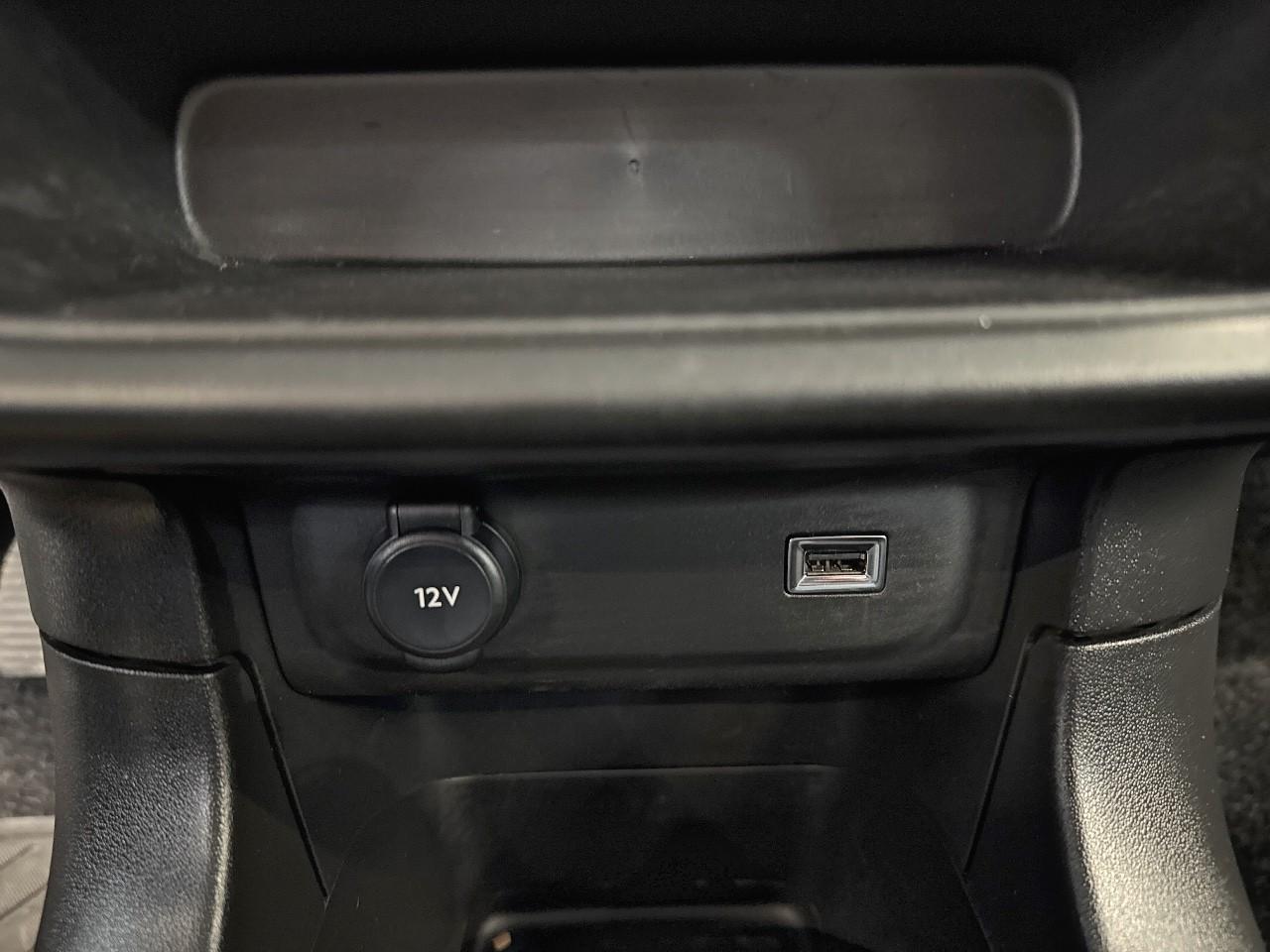 Citroën Citroën C3 usata 8