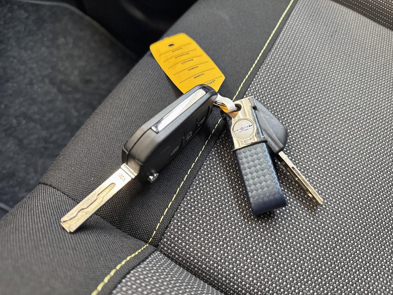 Citroën Citroën C3 usata 10