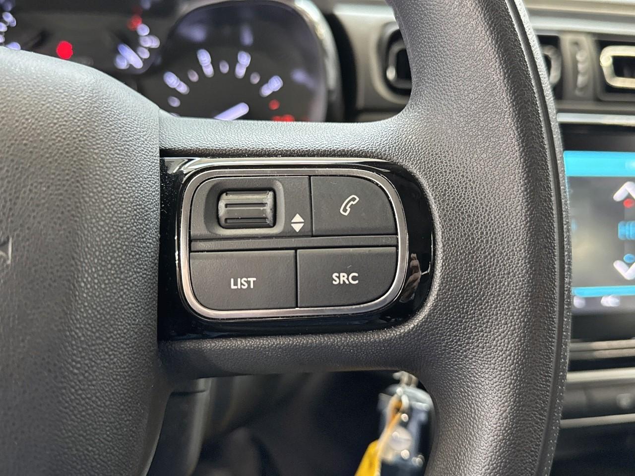 Citroën Citroën C3 usata 12