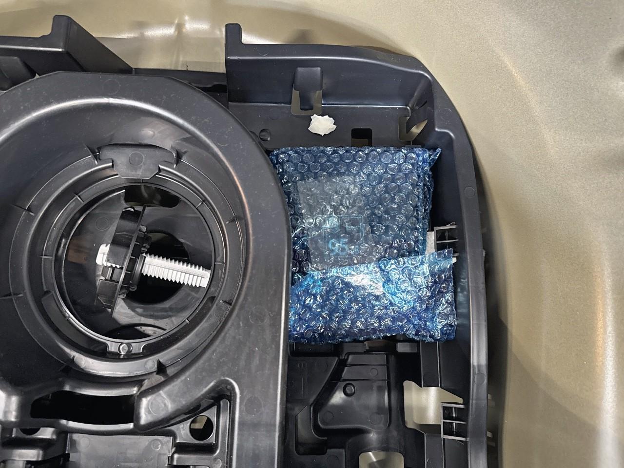 Citroën Citroën C3 usata 13