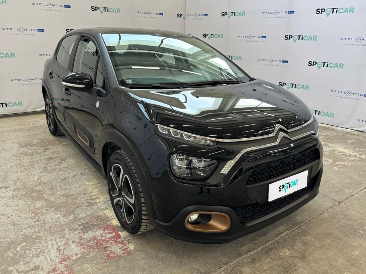 Citroën Citroën C3 usata 15