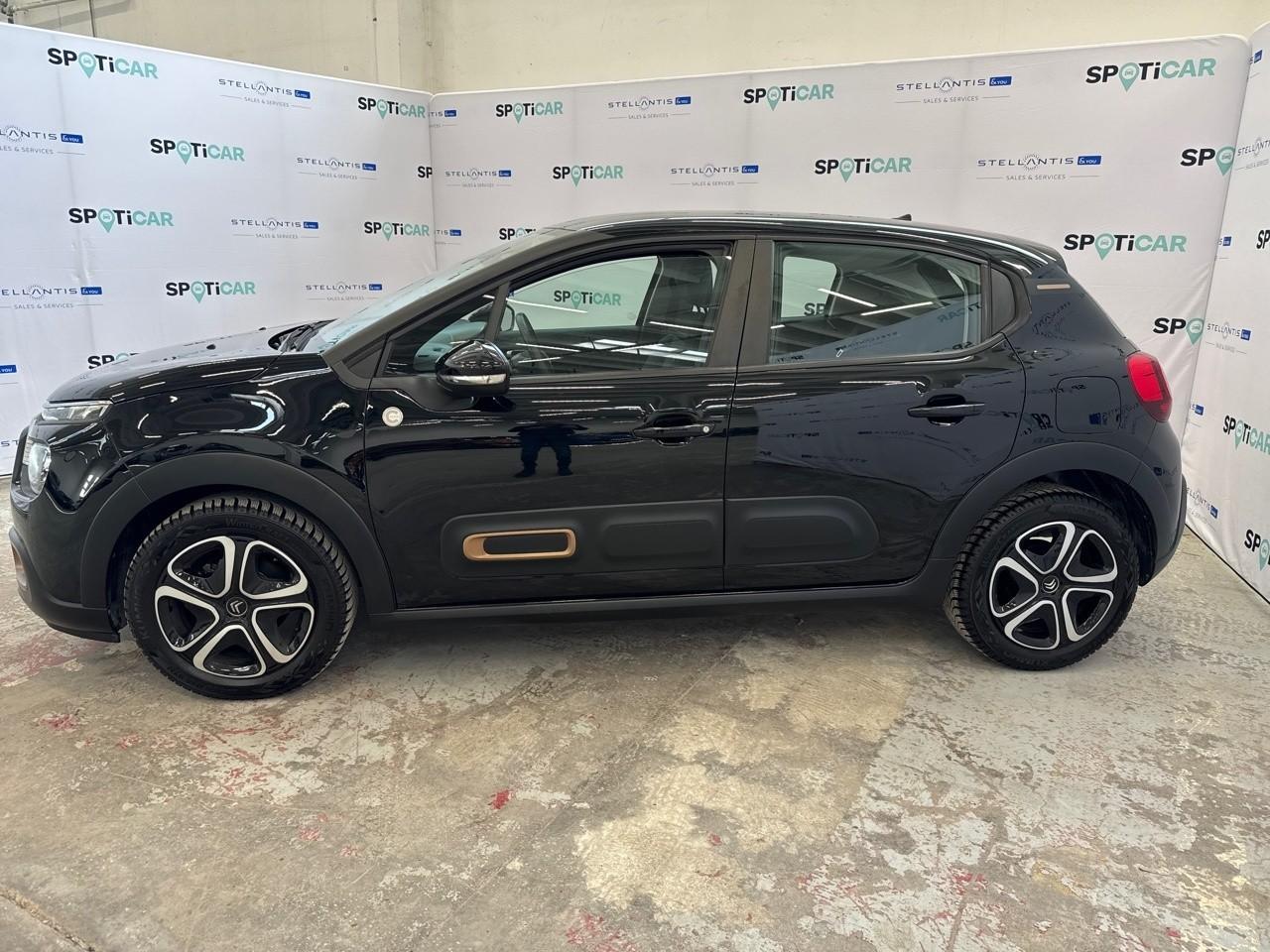 Citroën Citroën C3 usata 16