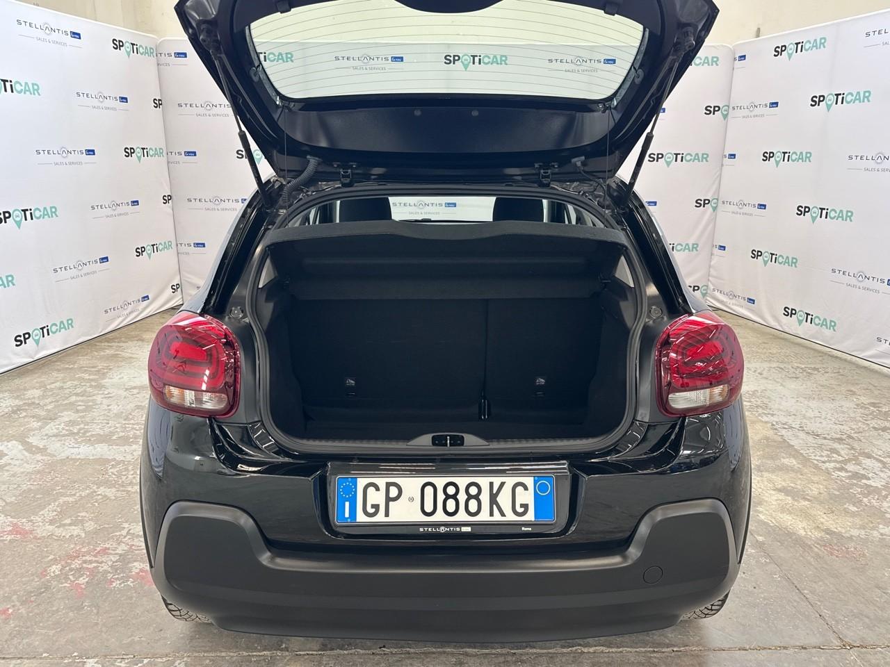 Citroën Citroën C3 usata 18