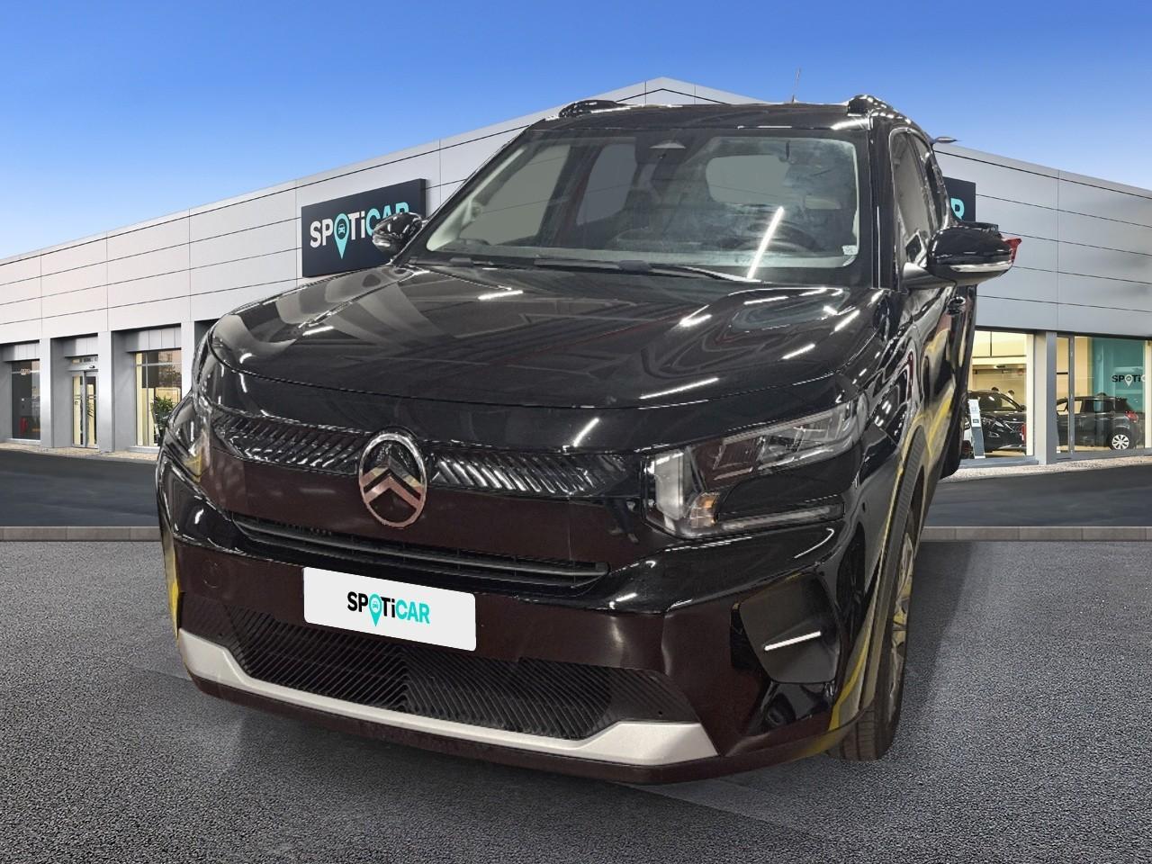 Citroën Citroën C3 C3 Turbo 100 S&S PLUS