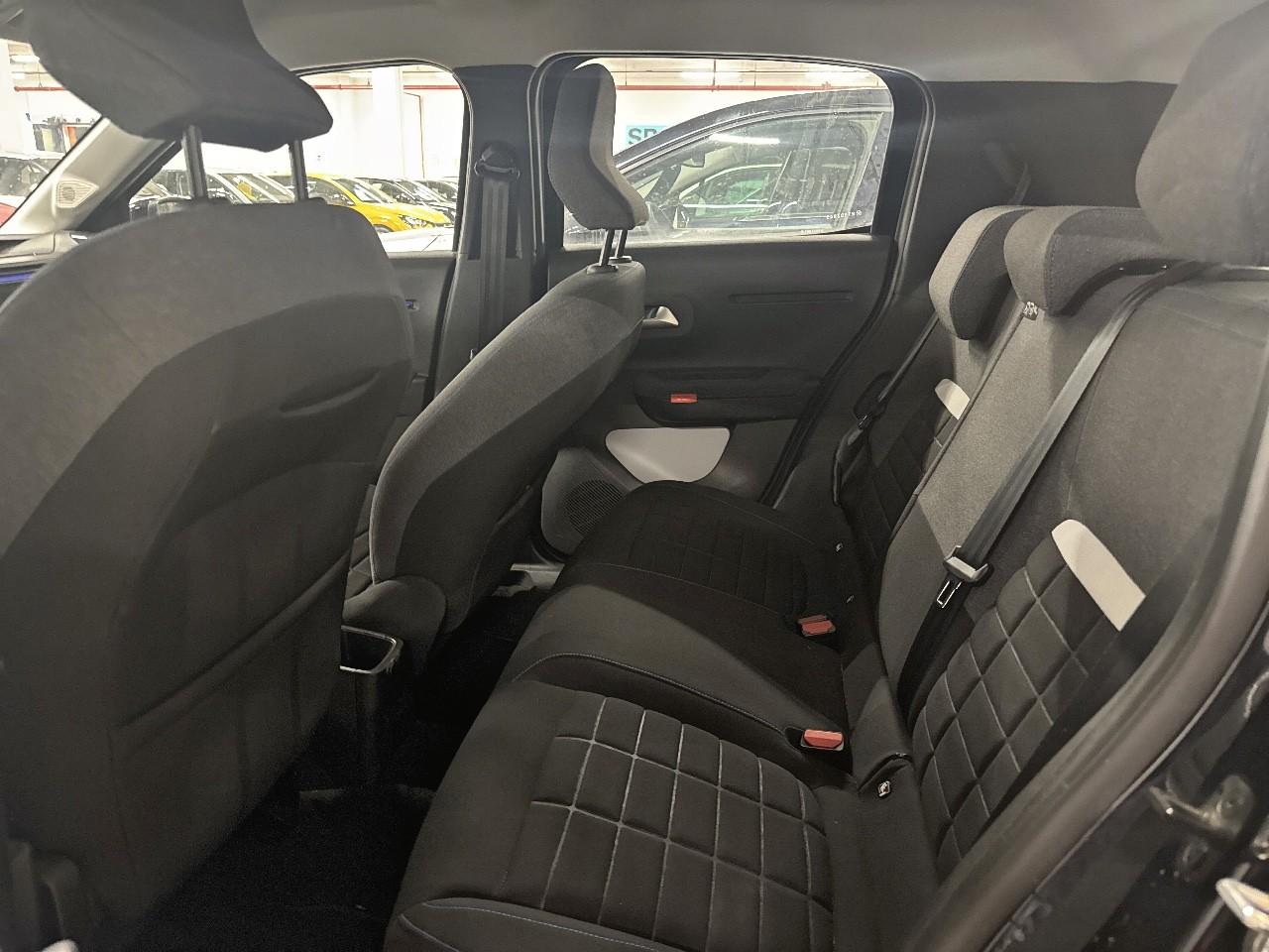 Citroën Citroën C3 usata, con Climatizzatore