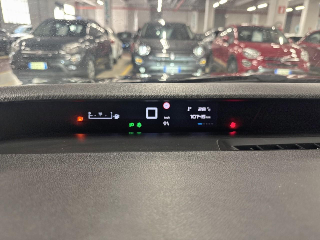 Citroën Citroën C3 usata, con Mirror Screen