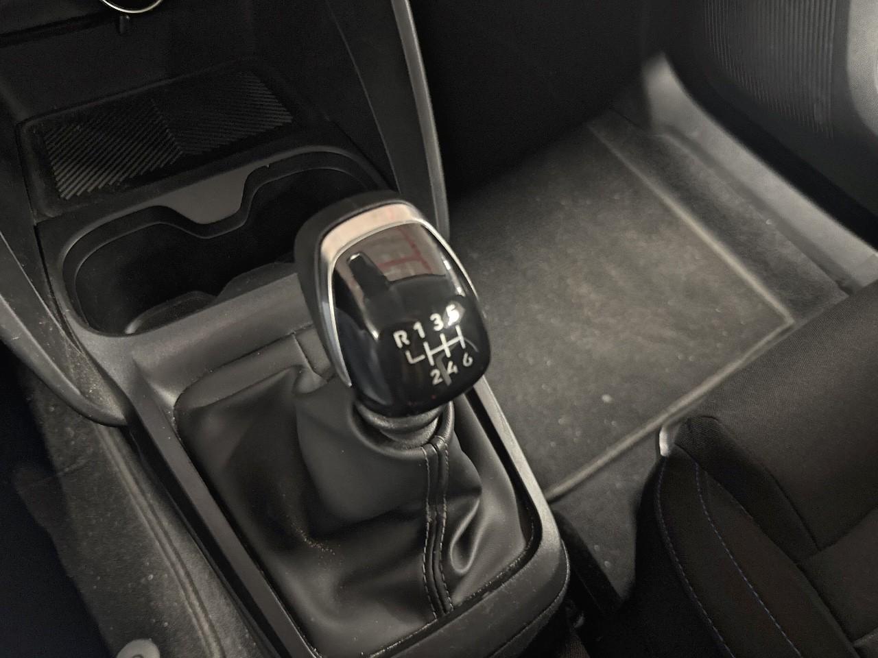 Citroën Citroën C3 usata 4