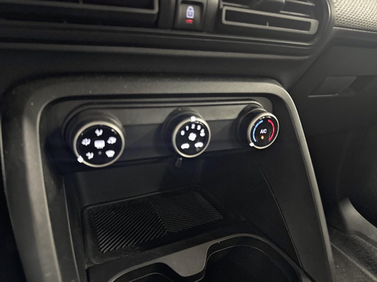 Citroën Citroën C3 usata 5