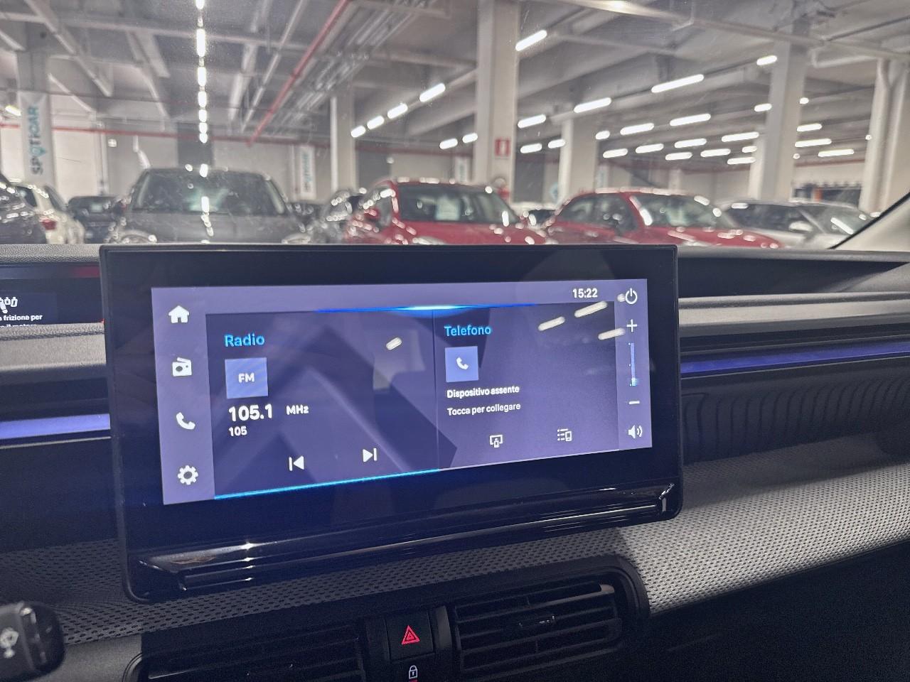Citroën Citroën C3 usata 6