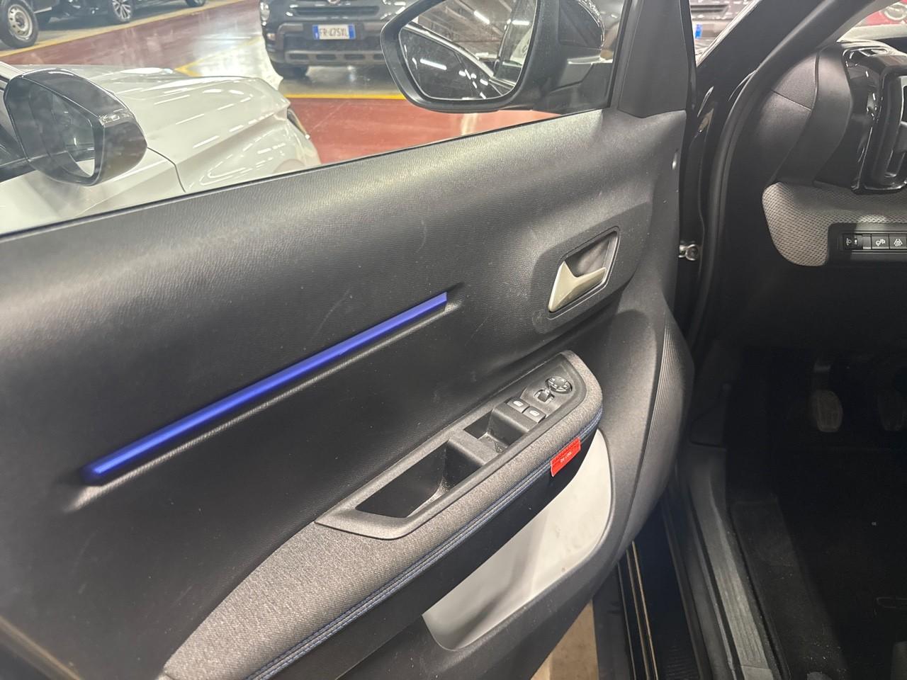 Citroën Citroën C3 usata 9