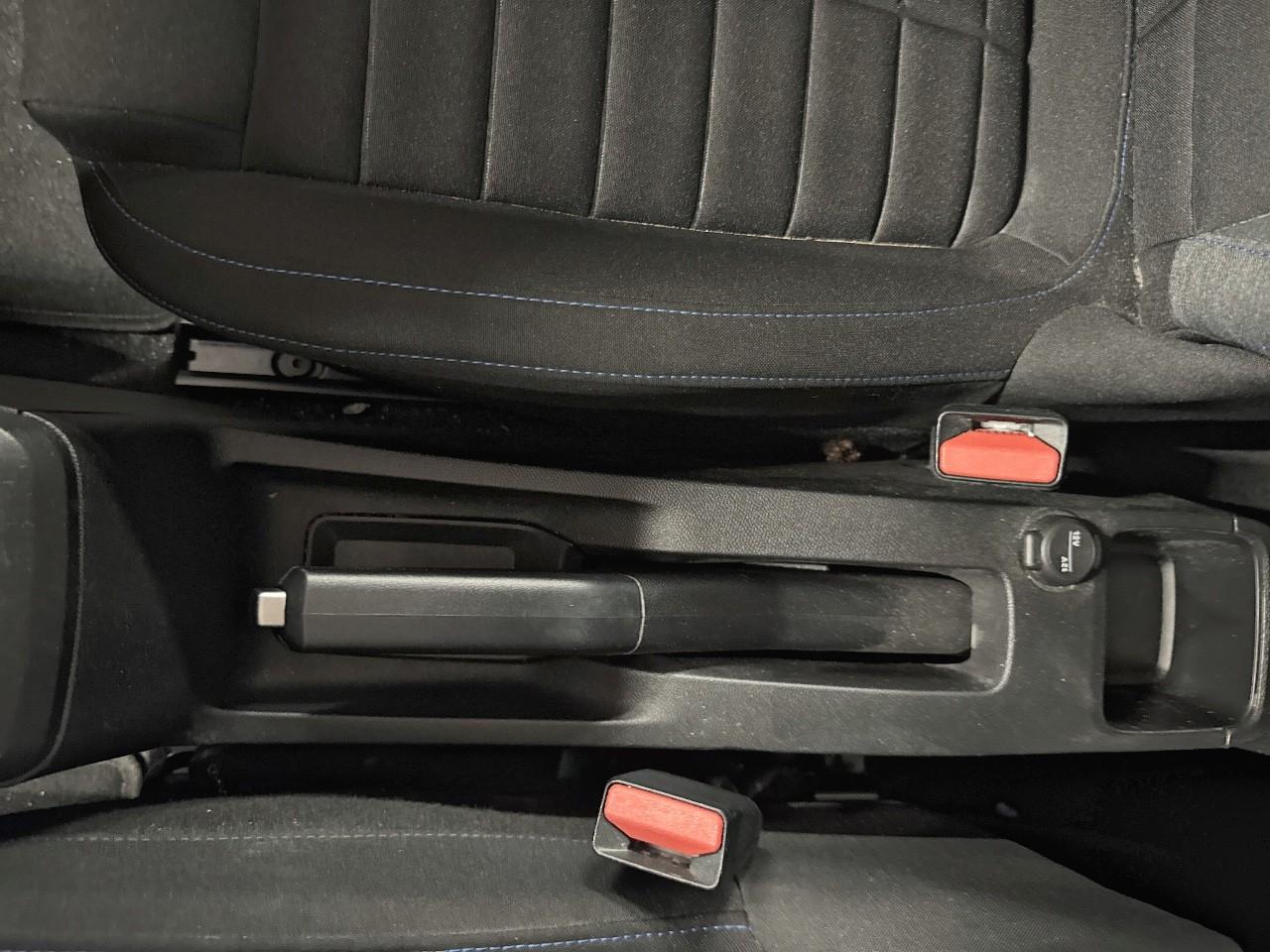Citroën Citroën C3 usata 10