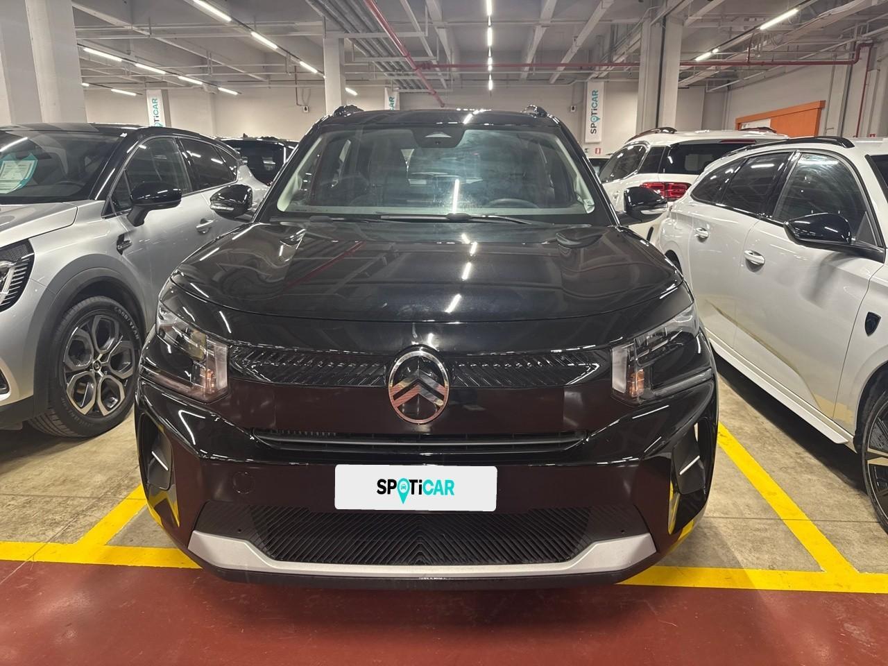 Citroën Citroën C3 usata 11