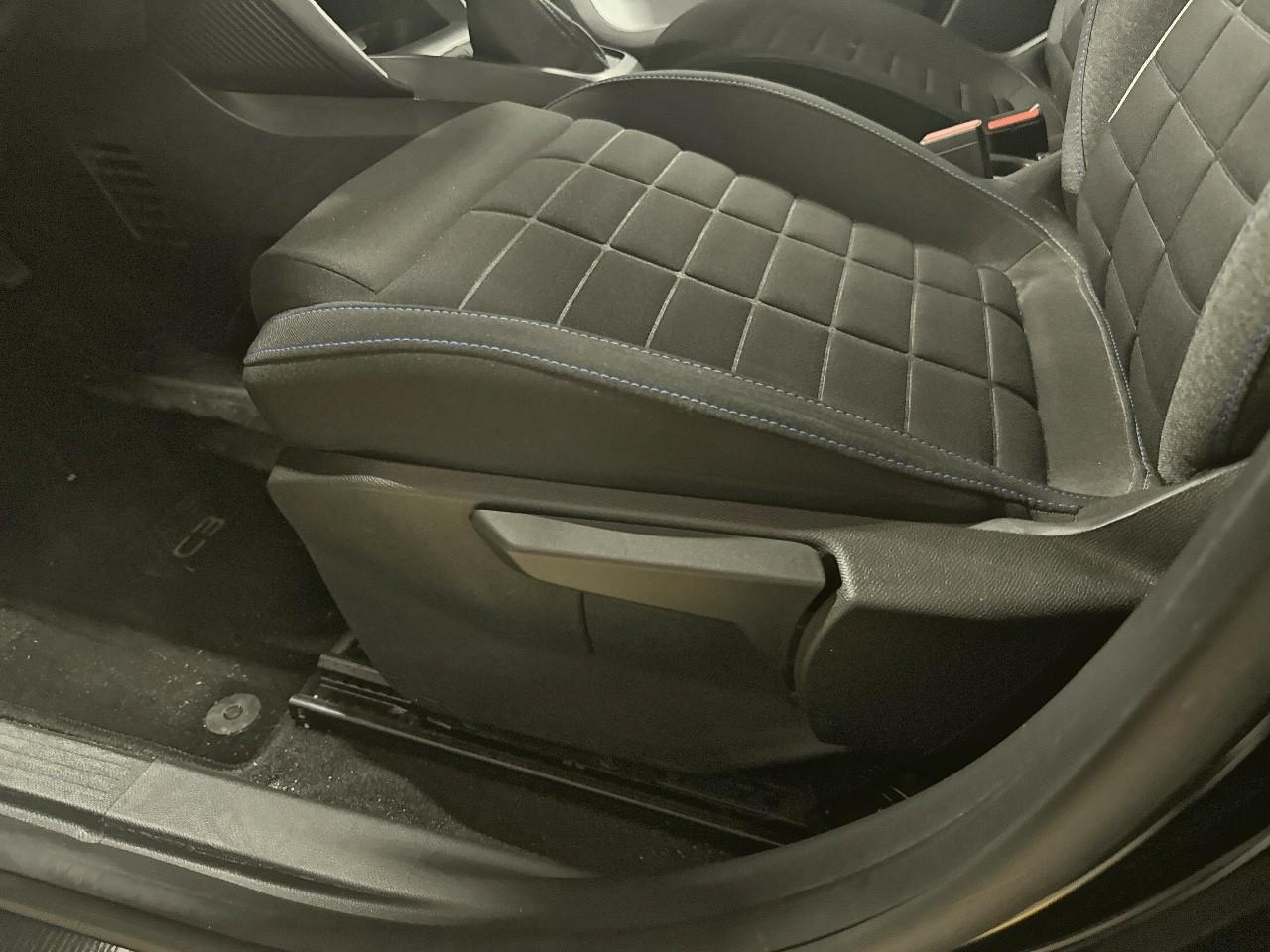 Citroën Citroën C3 usata 12