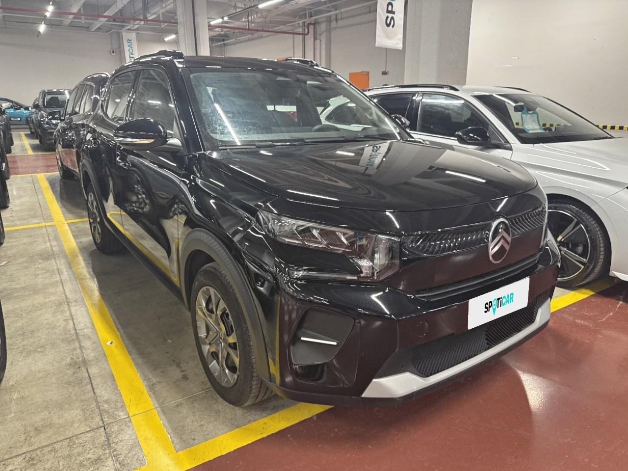 Citroën Citroën C3 usata 14