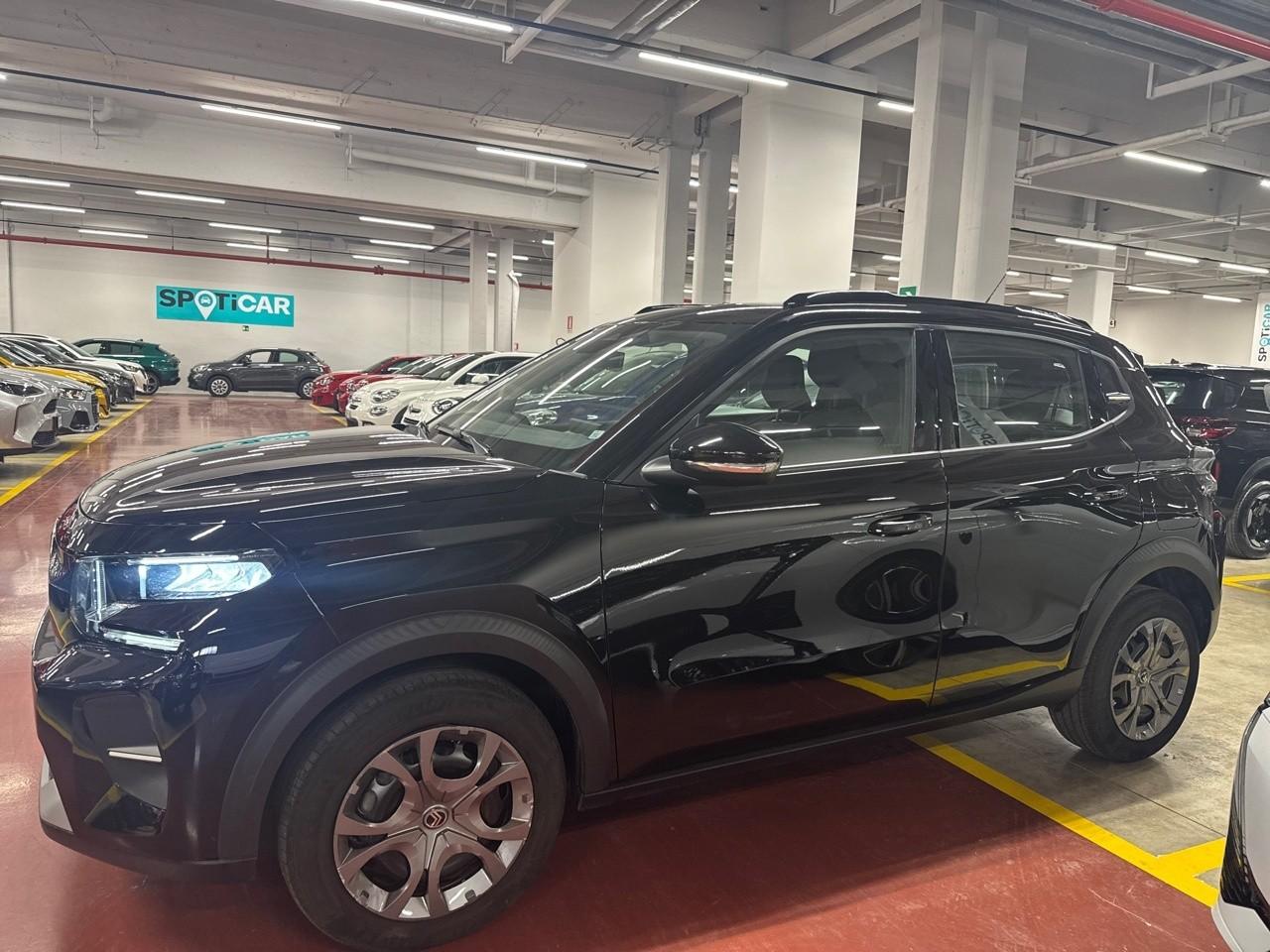 Citroën Citroën C3 usata 15
