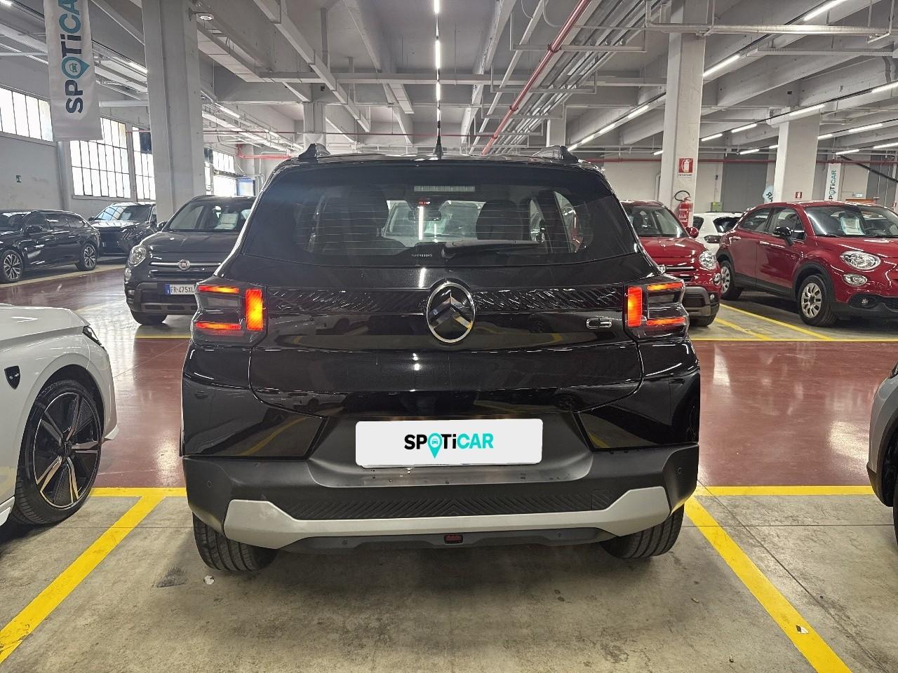 Citroën Citroën C3 usata 16
