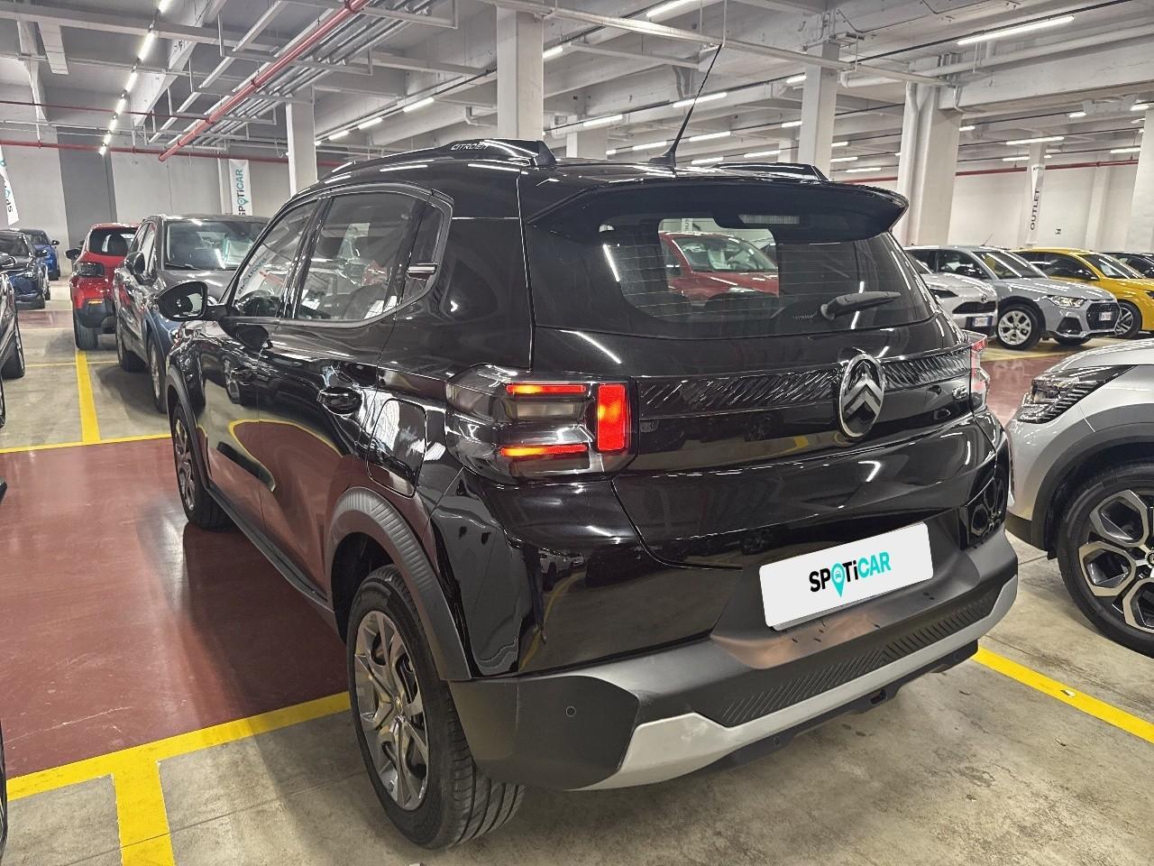 Citroën Citroën C3 usata 18