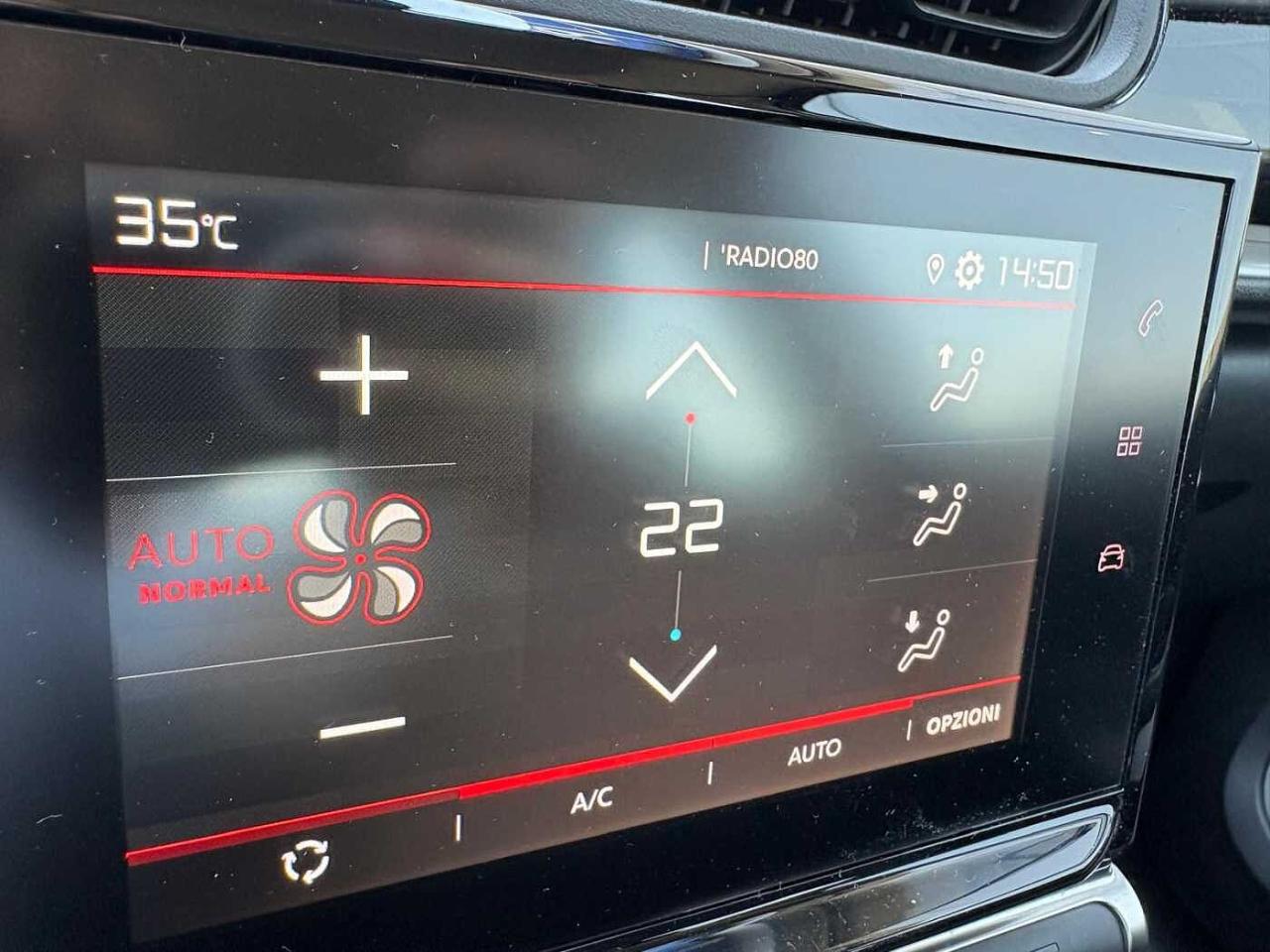 Citroën Citroën C3 usata 3