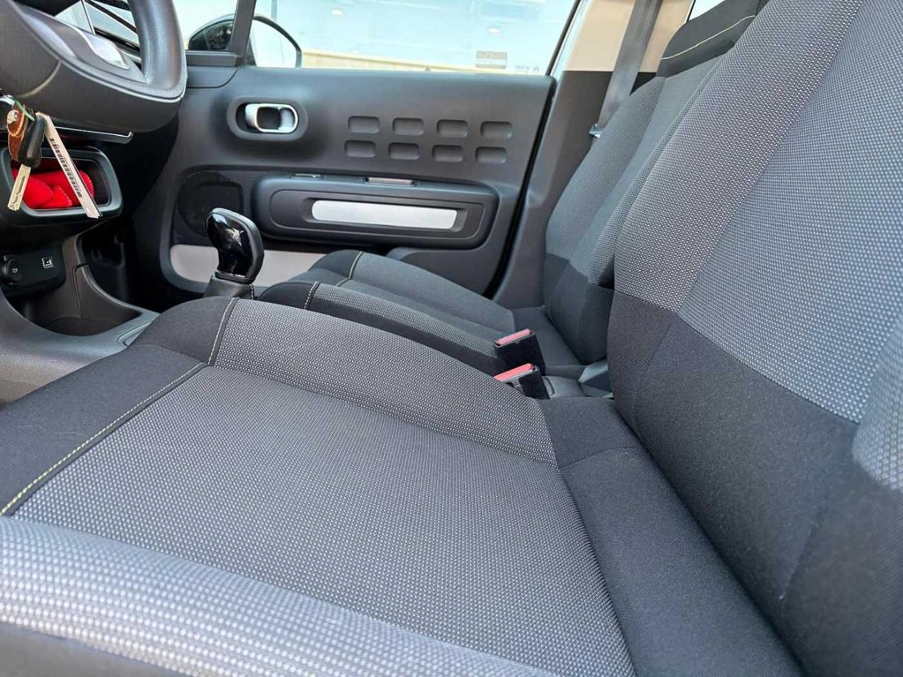 Citroën Citroën C3 usata 5