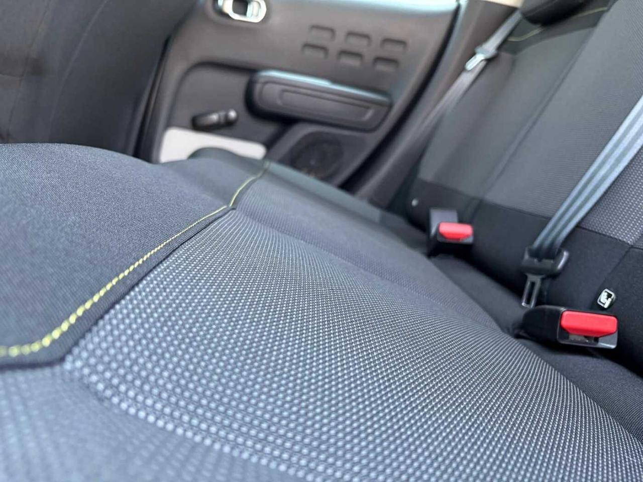 Citroën Citroën C3 usata 7