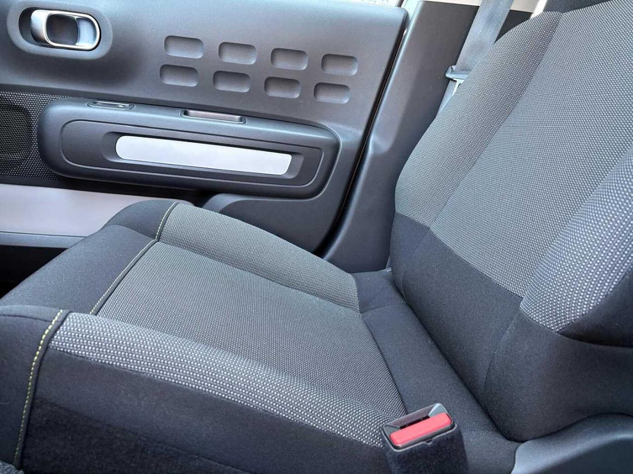 Citroën Citroën C3 usata 10