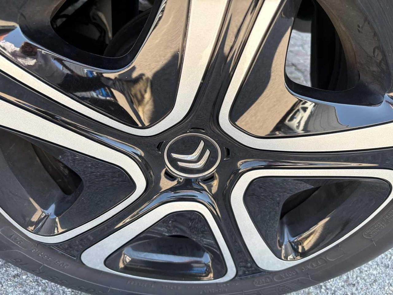 Citroën Citroën C3 usata 16