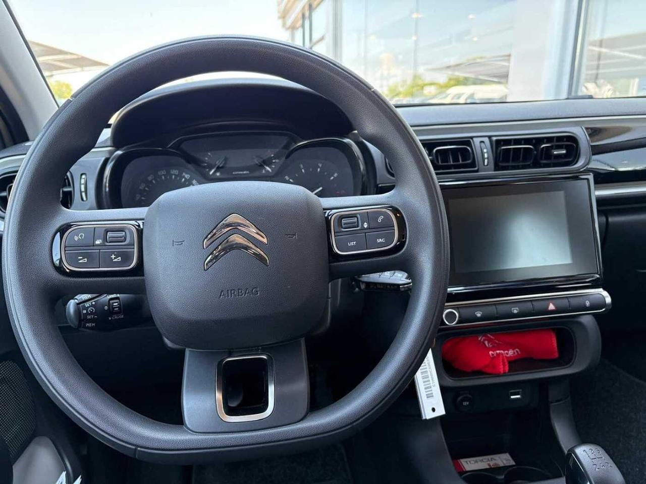 Citroën Citroën C3 usata 17