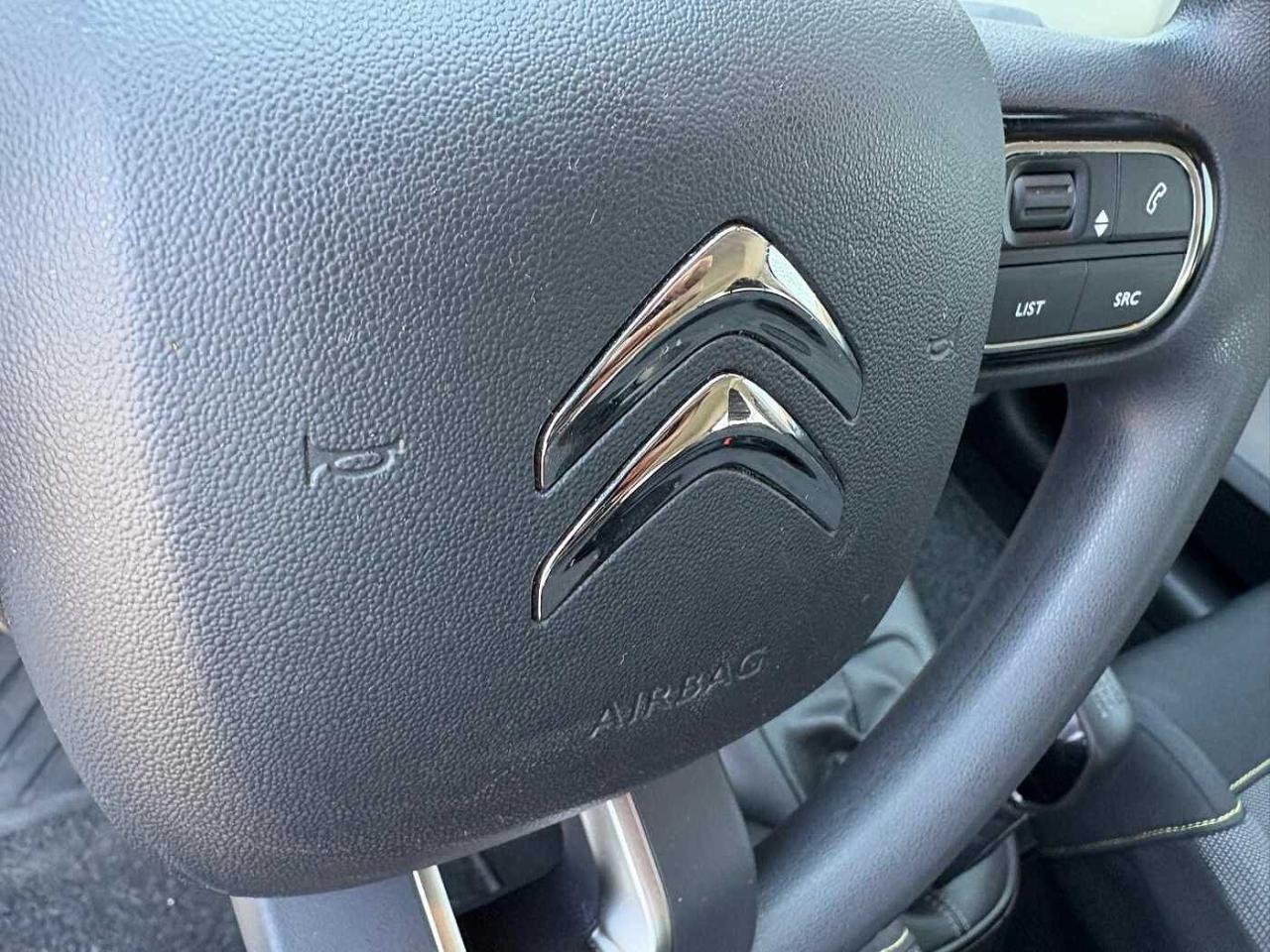 Citroën Citroën C3 usata 18