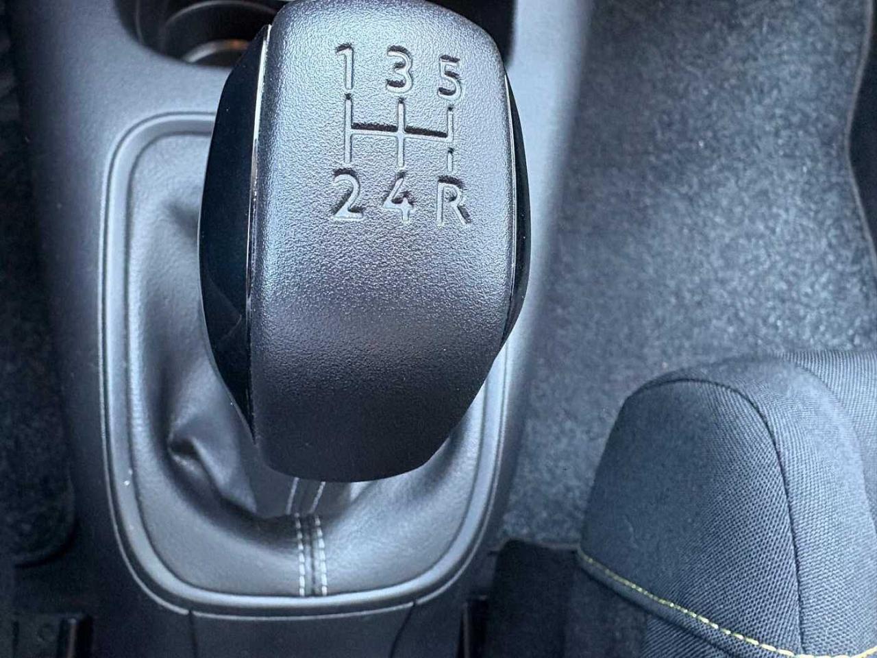 Citroën Citroën C3 usata 19