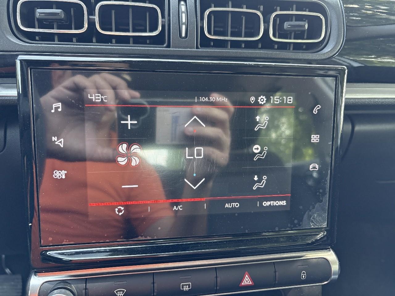 Citroën Citroën C3 usata 5