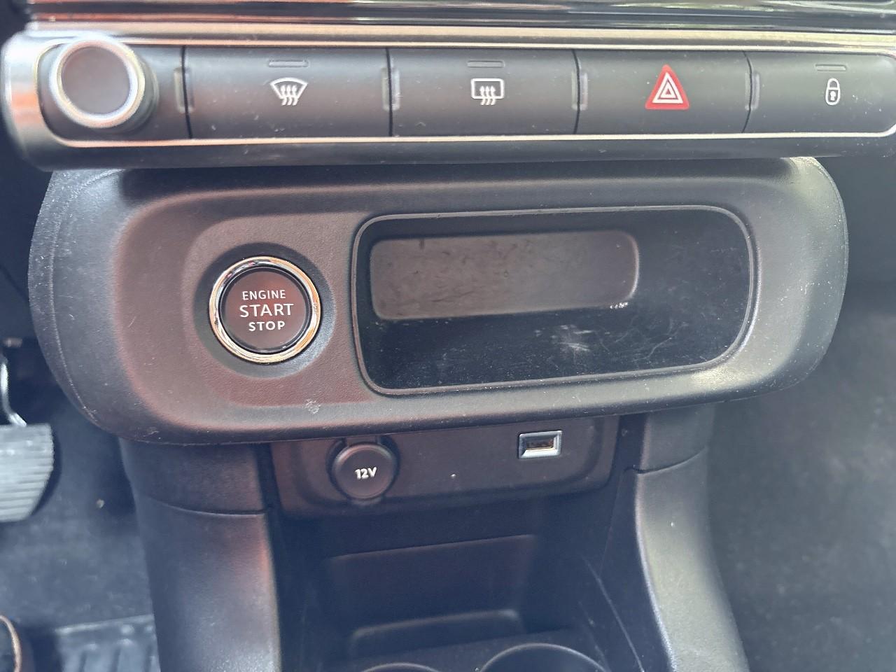 Citroën Citroën C3 usata 7