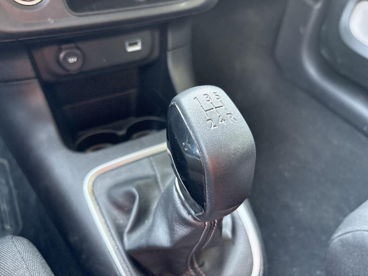 Citroën Citroën C3 usata 8