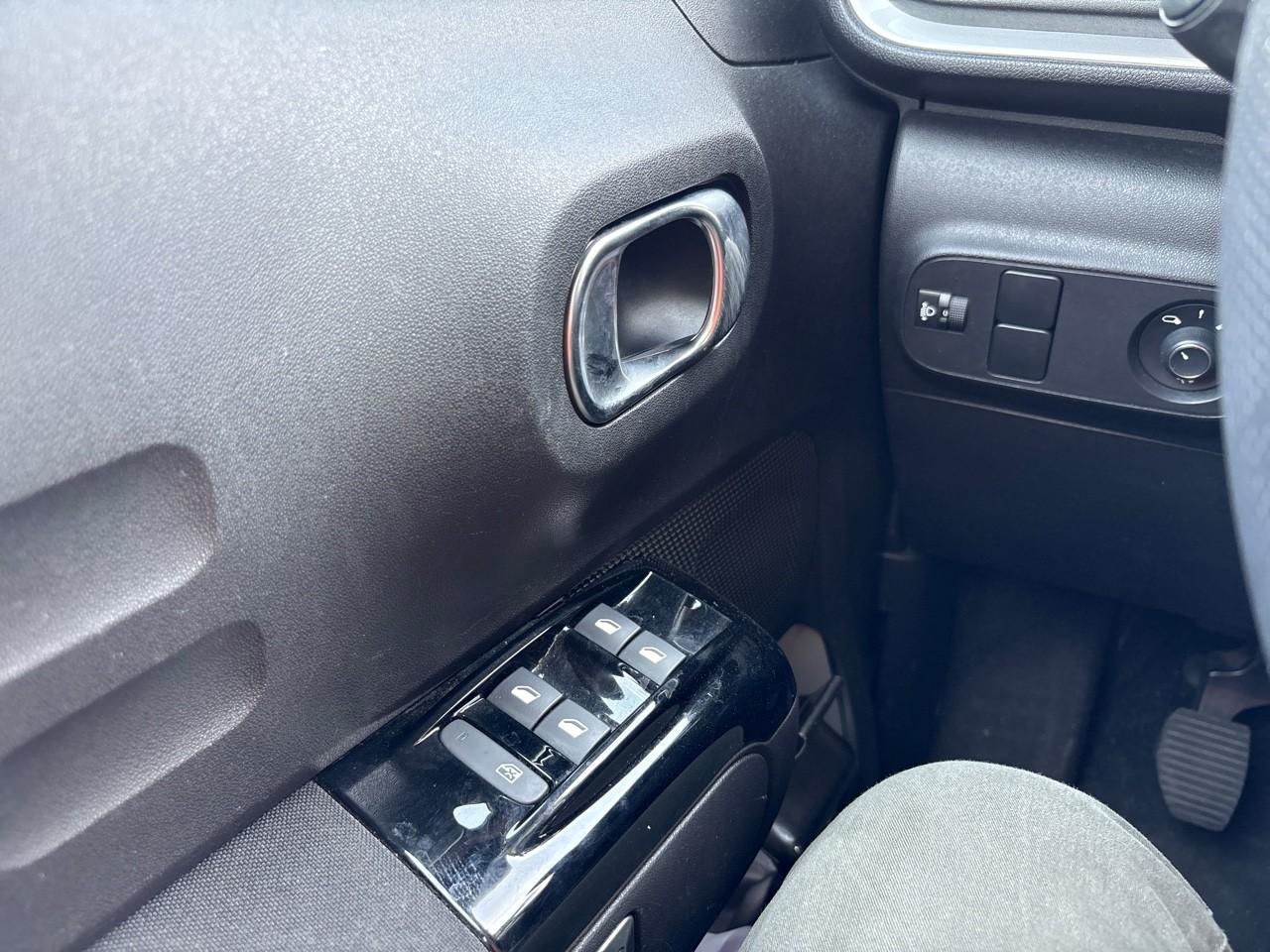 Citroën Citroën C3 usata 10