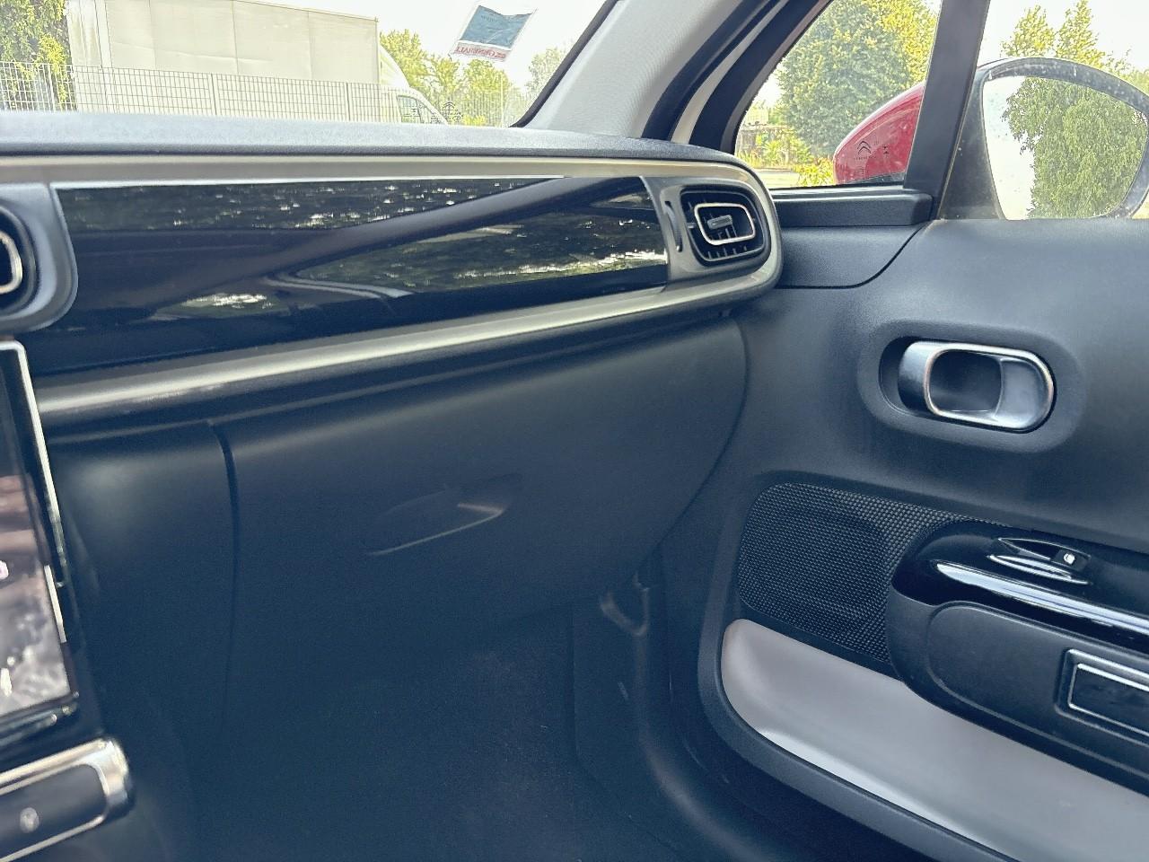 Citroën Citroën C3 usata 12