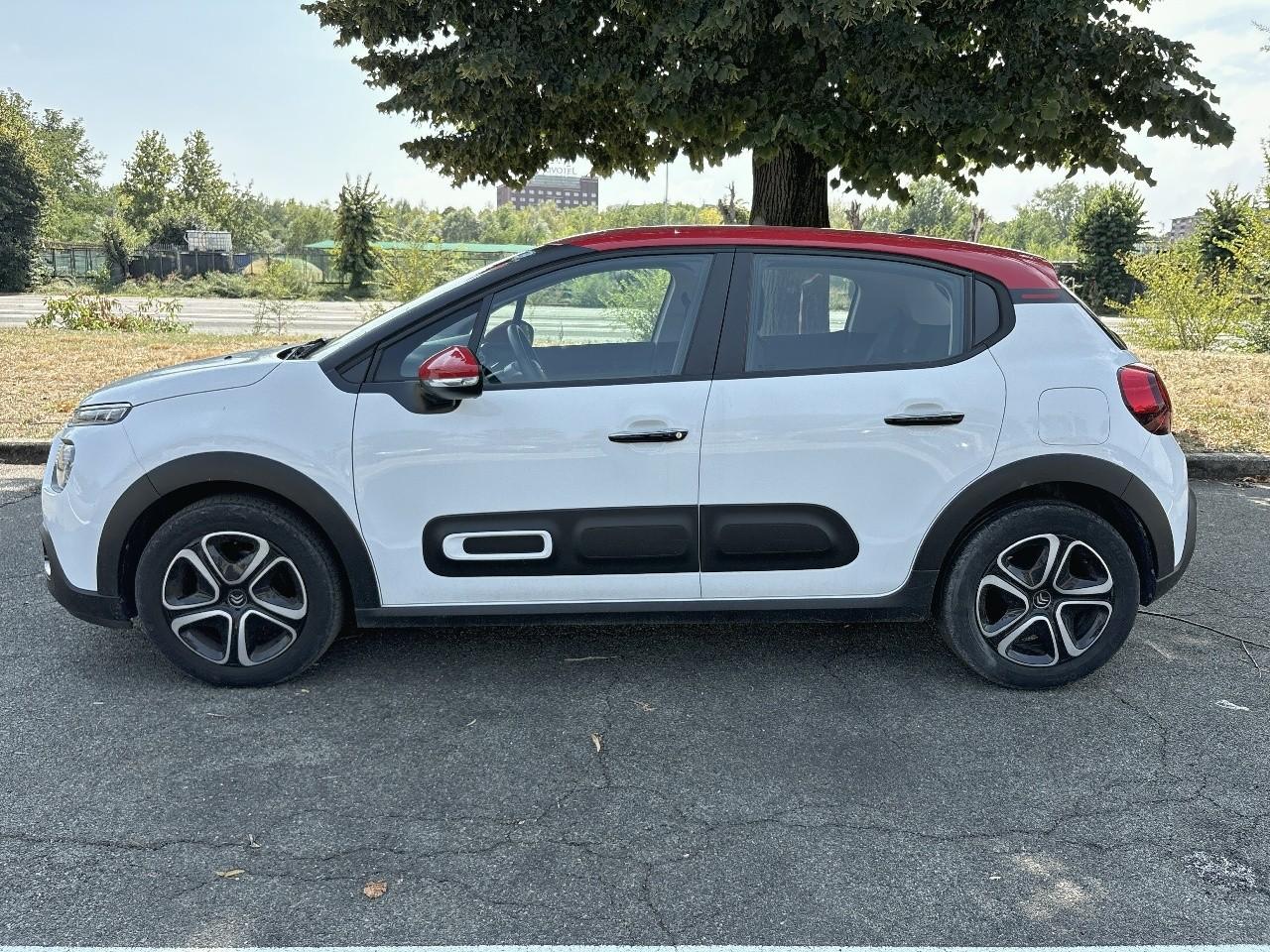 Citroën Citroën C3 usata 15