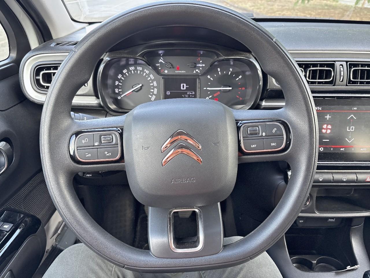 Citroën Citroën C3 usata, con Mirror Screen