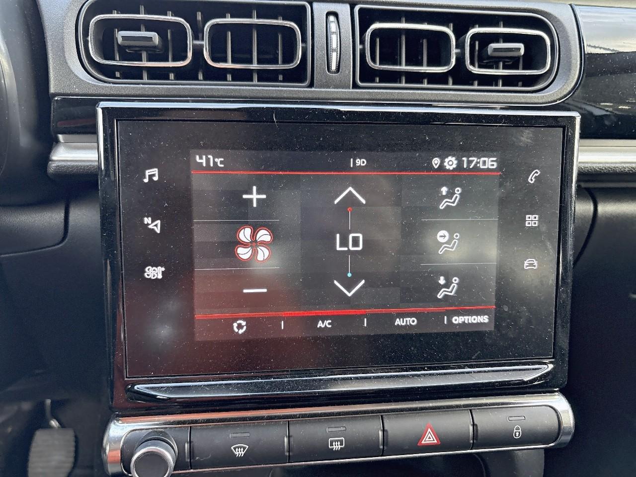 Citroën Citroën C3 usata 5