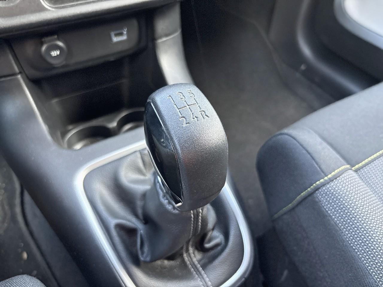 Citroën Citroën C3 usata 8