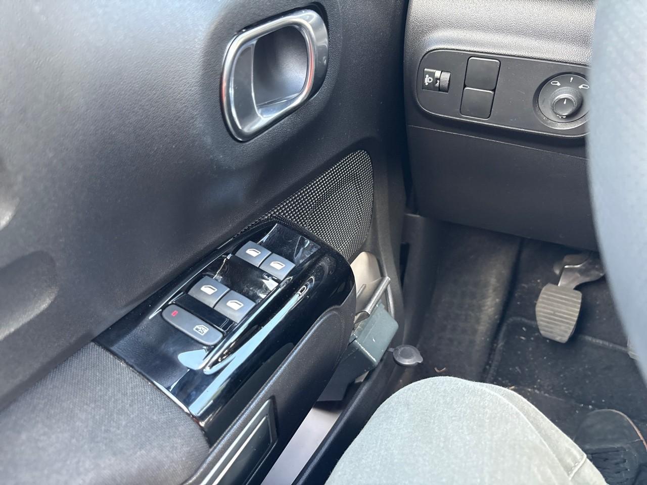 Citroën Citroën C3 usata 9