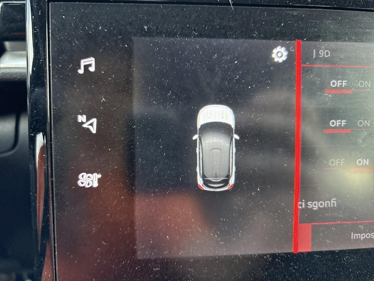 Citroën Citroën C3 usata 12