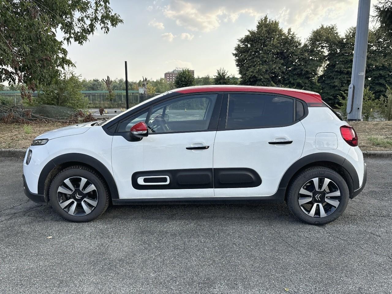 Citroën Citroën C3 usata 15