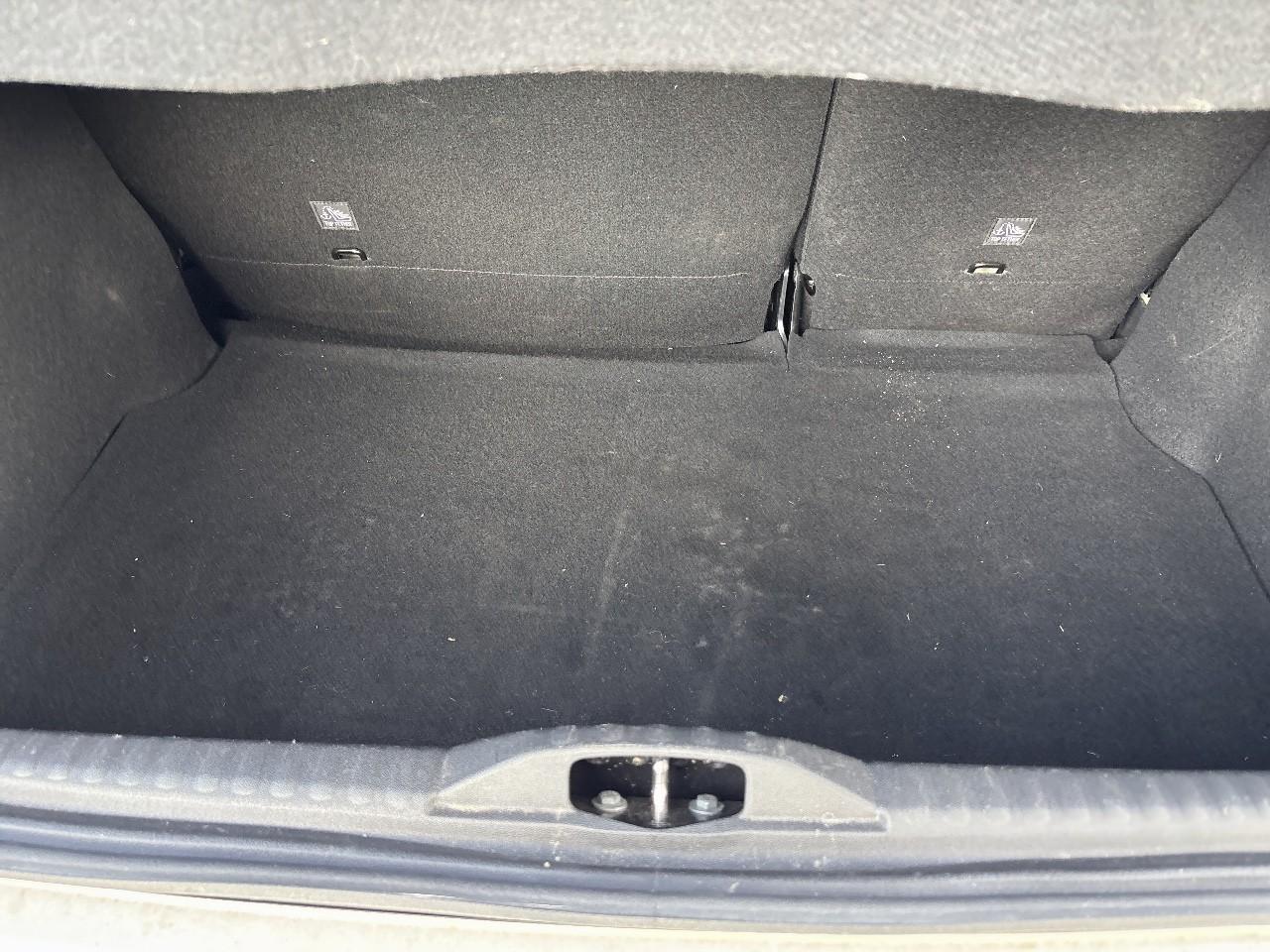Citroën Citroën C3 usata 17