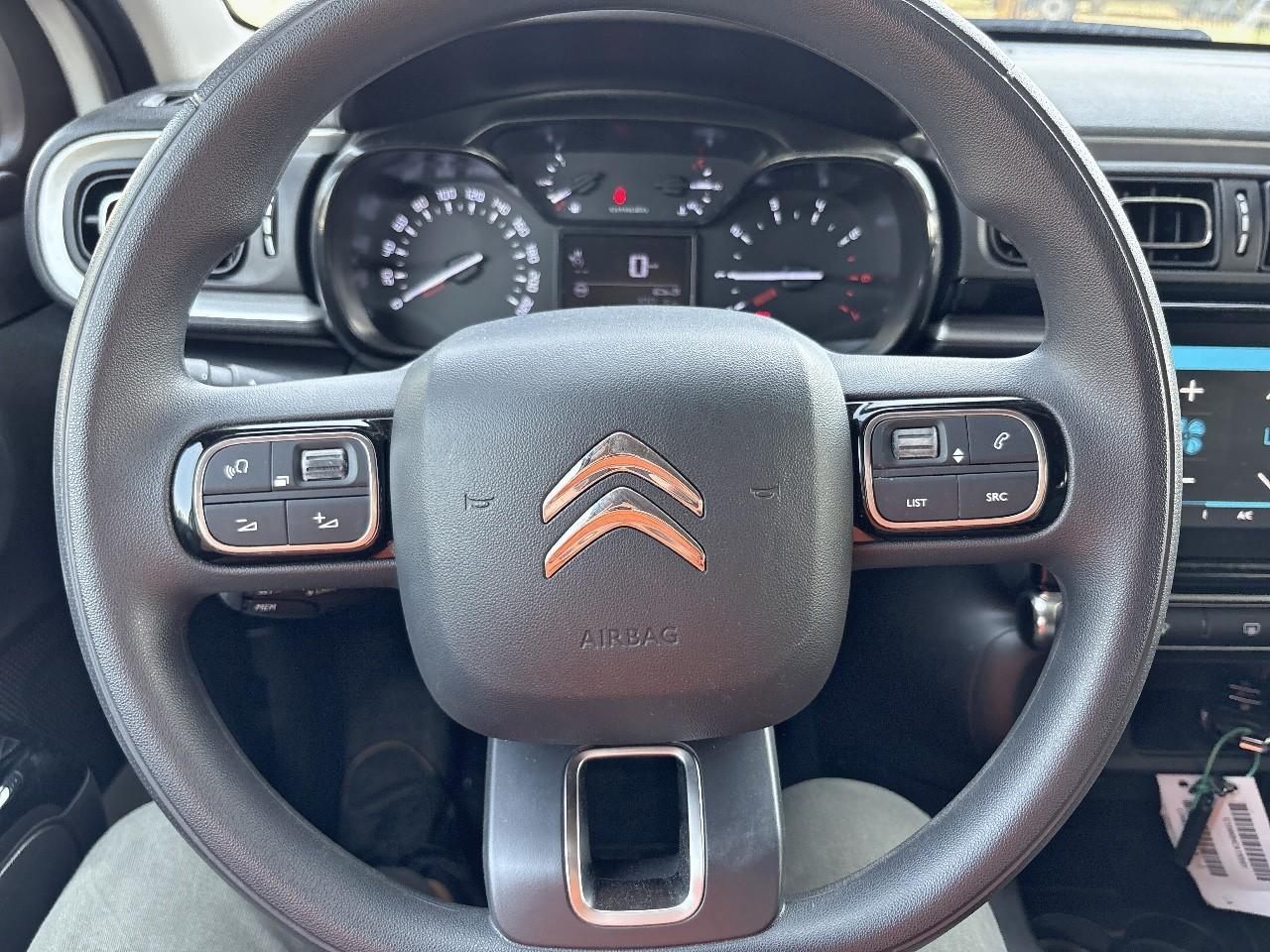 Citroën Citroën C3 usata, con Mirror Screen